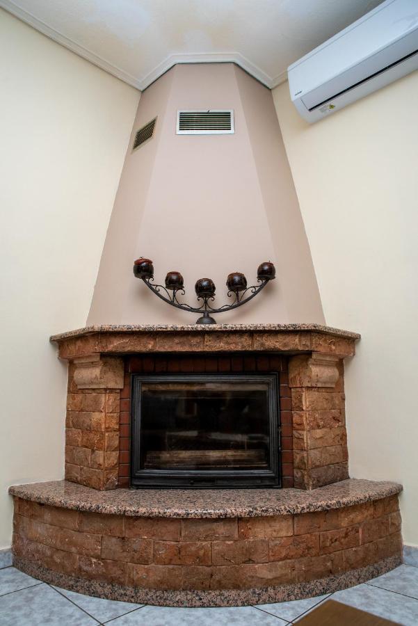 Villa Fay Cavala Exterior foto
